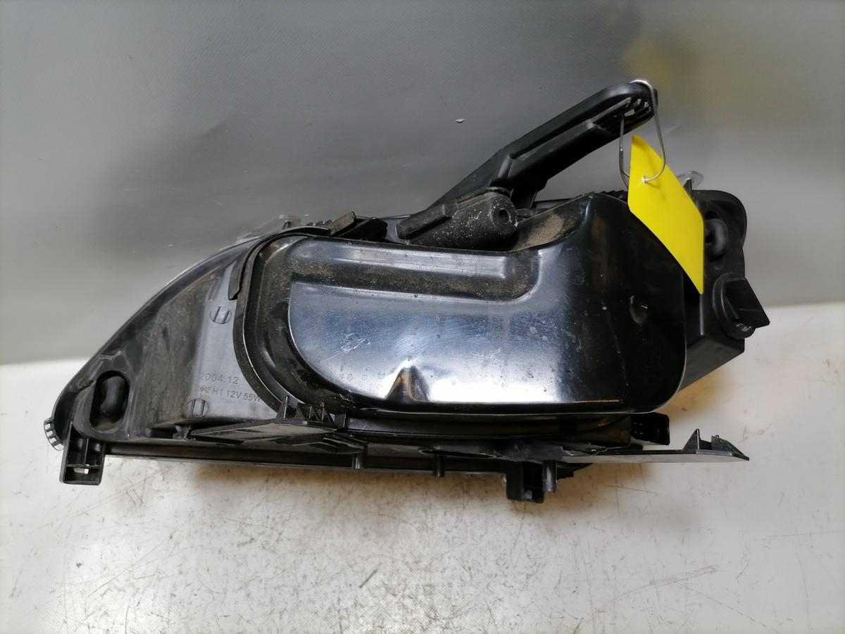 Ford Focus C Max Scheinwerfer rechts Halogen Zubeh&ouml;r Bj.2005
